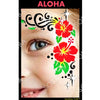 Aloha - ProAiir / ShowOffs Body Art