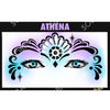 Athena - SOBA - ShowOffs Body Art