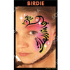 Birdie - ProAiir / ShowOffs Body Art