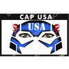 Cap USA - SOBA - ShowOffs Body Art