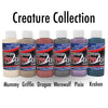 Creature Collection Hybrid Colors - SOBA - ShowOffs Body Art