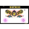 Duchess - SOBA - ShowOffs Body Art