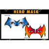 Hero Mask - SOBA - ShowOffs Body Art