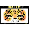 Kool Kat - SOBA - ShowOffs Body Art