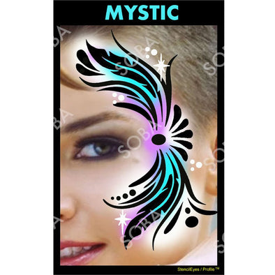 Mystic - ProAiir / ShowOffs Body Art