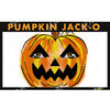 Pumpkin Jack - O - SOBA - ShowOffs Body Art