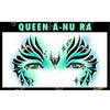 Queen A - nu Ra - SOBA - ShowOffs Body Art