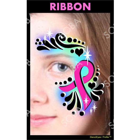 Ribbon - ProAiir / ShowOffs Body Art