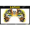 Safari - SOBA - ShowOffs Body Art