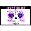 Sugar Kisses - SOBA - ShowOffs Body Art