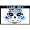 Sugar Love - SOBA - ShowOffs Body Art