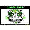 Sugar Pops - SOBA - ShowOffs Body Art