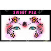 Sweet Pea - SOBA - ShowOffs Body Art