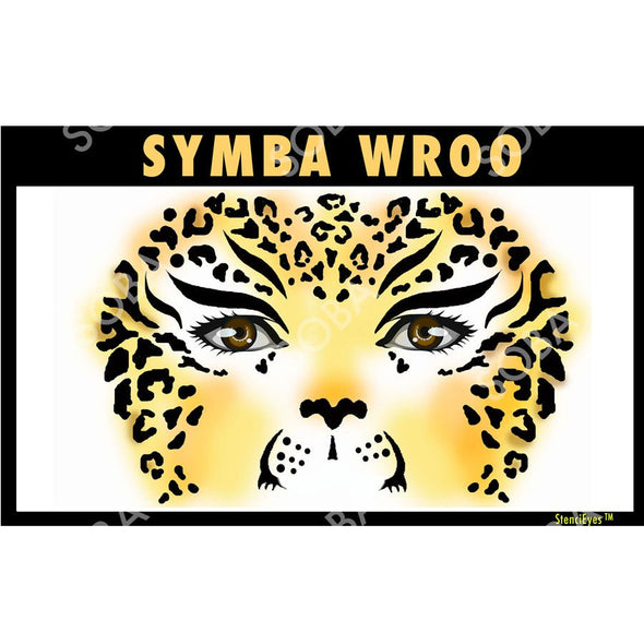 Symba Wroo - SOBA - ShowOffs Body Art