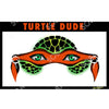 Turtle Dude - SOBA - ShowOffs Body Art