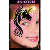 Unicorn - ProAiir / ShowOffs Body Art