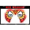 Web Warrior - SOBA - ShowOffs Body Art